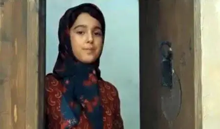 عکس؛ سفر زمان؛ چهرۀ «نجمه، دختر اوس حسین» (سریال سرزمین مادری) در 27 سالگی