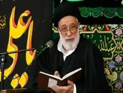 عکس؛ سفر زمان؛ «سید هادی خامنه ای، برادر رهبر انقلاب» در کنار «مهدی کروبی»