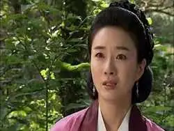 عکس؛ سفر زمان؛ چهرۀ «بانو یوها، مادر جومونگ» بعد از 19 سال در 53 سالگی