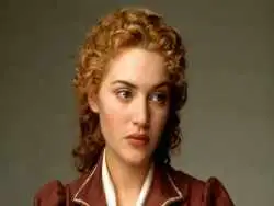 عکس؛ سفر در زمان؛ «رُز فیلم تایتانیک» و همسر اول اش در یک مراسم خصوصی؛ سال 1377