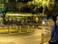 کابوس جدید آمریکا در فضا؛ چین از شکارچی ماهواره hq-29 رونمایی کرد