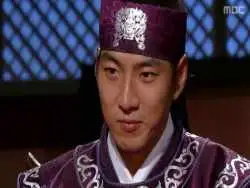 عکس؛ سفر در زمان؛ «بازیگر نقش جومونگ» در یک نشست خبری در ایران؛ سال 1388