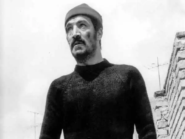 عکس؛ سفر در زمان؛ «ایرج قادری، بیک ایمانوردی و سعید راد» در یک دورهمی خصوصی؛ دهه 50