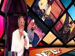 امیرمهدی ژوله در هردو اجرای کارناوال، روی مسائل و مشکلات این روزهای جامعه دست گذاشت؛ گلایه و نقد با طعم خنده و موسیقی