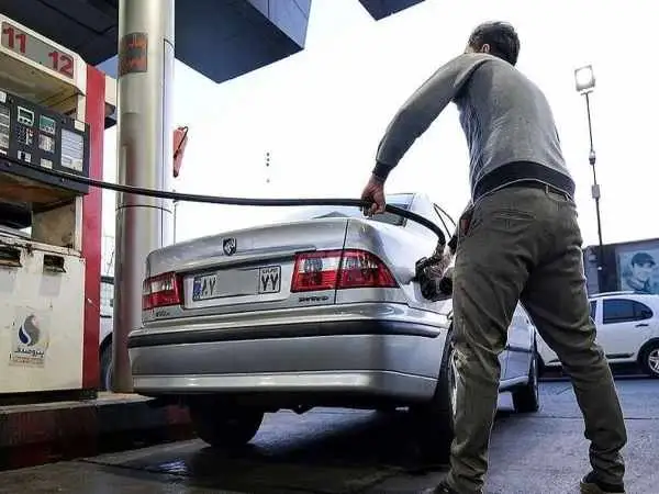 بنزین برای این افراد گران می شود