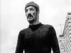 عکس؛ سفر در زمان؛ «ایرج قادری، بیک ایمانوردی و سعید راد» در یک دورهمی خصوصی؛ دهه 50