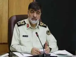 عکس؛ سفر در زمان؛ «سردار رادان» با اسلحه و نارنجک در جبهه؛ اوایل دهه 60