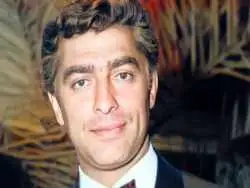 عکس؛ سفر در زمان؛ «محمدعلی کشاورز در کنار فردین و ناصر ملک مطیعی»؛ 43 سال قبل