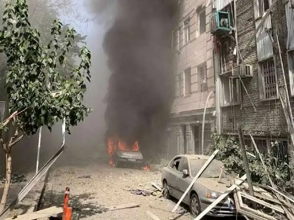 بازسازی خانه های آسیب دیده در جنگ چقدر طول می کشد؟