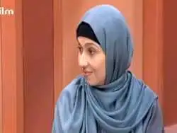 عکس؛ سفر در زمان؛ «سارا همسر اول بهروز» سریال زیر آسمان شهر در 51 سالگی