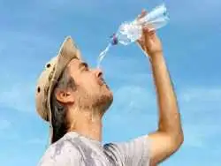 علت بیشتر عصبانی شدن در روزهای گرم تابستانی