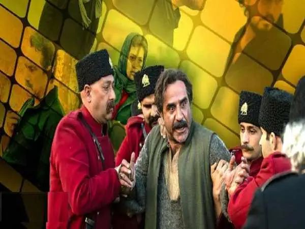 مروری بر هفت سکانس غافلگیر کننده سریال های پرمخاطب اخیر شبکه نمایش خانگی به بهانه سکانس پایانی قسمت هشتم «شکارگاه»؛ شوک به مخاطب