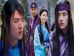 عکس؛ سفر در زمان؛ «مدیر سایونگ» سریال جومونگ در 43 سالگی؛ سال 1399