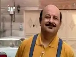 عکس؛ سفر در زمان؛ «اصلان» سریال خانه به دوش در 43 سالگی؛ سال 1372