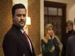 عکس؛ سفر به تاریخ؛ «ساعد و فخرالدین» (سریال طوبی) 21 سال قبل در کنار هم