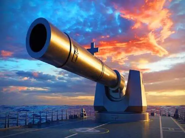 ورود سلاحی که حتی پدافند آن را نمی بیند!