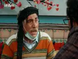 عکس؛ سفر در زمان؛ «کیوان» سریال نون خ 3 در دوران جنگ و جبهه؛ دهه 60