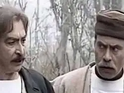 عکس| سفر در زمان؛ «شمس الله» سریال پس از باران در 66 سالگی؛ سال 1399