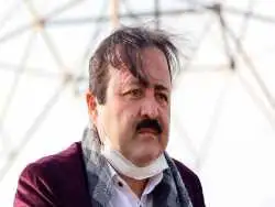 عکس؛ سفر در زمان؛ «فریبرز» سریال نون خ 3 در دوران کودکی؛ دهه 50