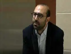 عکس| سفر در زمان: «فرهاد همسر منیره» سریال بچه مهندس در 41 سالگی؛ سال 1401