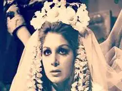 عکس| سفر در زمان: چهره «شورانگیز طباطبایی» بعد 50 سال در 72 سالگی