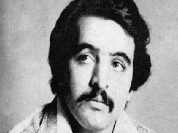 عکس| سفر در زمان: ظاهر خاص «داریوش اقبالی و فریدون فروغی» در دهه 50