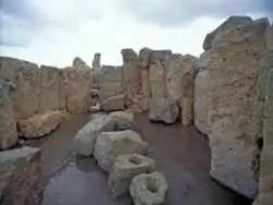 معبد 7هزار ساله جهانی در معرض توسعه شهری!