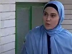 عکس؛ سفر در زمان؛ «فریده دختر مهتاج» سریال زیر آسمان شهر در 1 سالگی؛ سال 1361