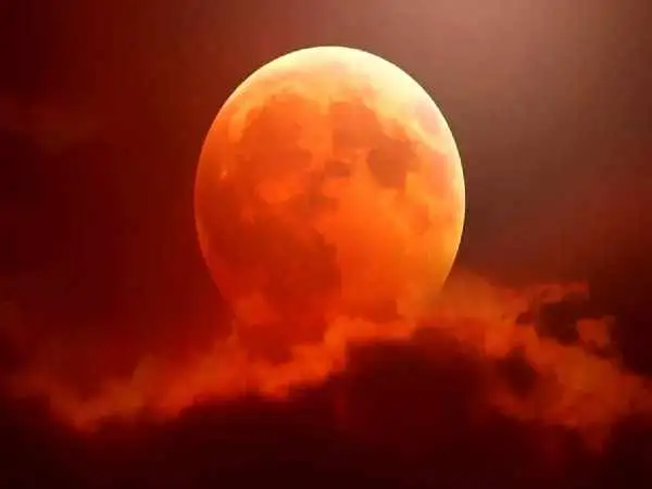 ماه خونین در ایران؛ رصد ماه گرفتگی جذاب 16 شهریور را از دست ندهید