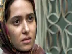 عکس| سفر در زمان: «سمیه» فیلم ابد و یک و روز بعد 10 سال در 40 سالگی