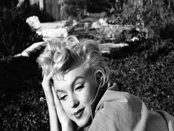 عکس| سفر در زمان: «مرلین مونرو» در سه سالگی؛ سال 1308