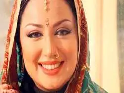 عکس| سفر در زمان: «سیتا» سریال مسافری از هند بعد 22 سال در 44 سالگی