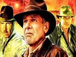 تصاویر؛ 10 نقش آفرینی برتر هریسون فورد در فیلم ها و سریال ها