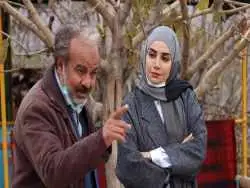 عکس| سفر در زمان؛ چهره «عطا و شوکت» سریال نون خ در 42 سالگی