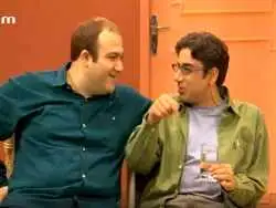 عکس؛ سفر در زمان؛ «برزو» سریال زیر آسمان شهر 1 بعد 24 سال در 58 سالگی