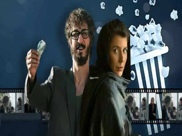 آنالیز فروش سینماها در هفته ای که گذشت؛ 90 میلیاردی شدن «مرد عینکی» و انتظار برای رکورد «پیر پسر»