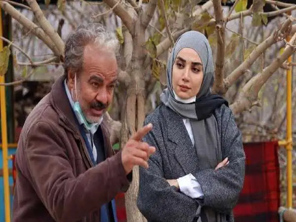 عکس| سفر در زمان؛ چهره «عطا و شوکت» سریال نون خ در 42 سالگی