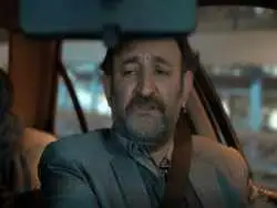 عکس| سفر در زمان؛ «اوس موسی» سریال پایتخت 7 در کنار همسر و دخترش؛ سال 97