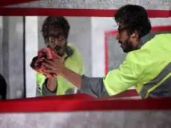 نقد فیلم مرد عینکی؛ گلاب به روی مخاطب سینما