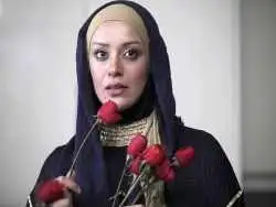 عکس| سفر در زمان؛ «زیور» سریال آوای باران در جشن تولد 16 سالگی پسرش