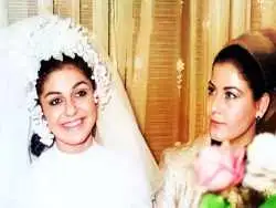 (عکس) سفر در زمان: چهره «پوری بنایی» بعد 57 سال در 84 سالگی؛ سال 1403