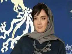 عکس| سفر زمان؛ چهرۀ «میترا حجار» در 22 سالگی در دومین فیلمش؛ دهۀ 70