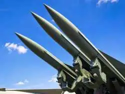 سرنوشت موشک های گرماجو در صورت عدم موفقیت در رهگیری هدف چیست؟