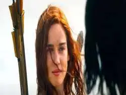 نقدها و نمرات فیلم red sonja