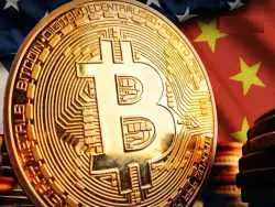 اینفوگرافی؛ کدام دولت ها بیشترین بیت کوین را در اختیار دارند؟