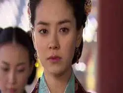 عکس| سفر زمان؛ عکس تازۀ «بانو سویا، همسر جومونگ» با «پیژامه» در 44 سالگی