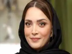 عکس؛ بهنوش طباطبایی با گریم و لباس «نانسی» در «الیور توئیست»