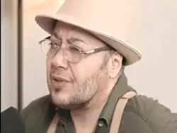 عکس| سفر به تاریخ؛ چهرۀ متفاوت «مازیار (شهره) لرستانی» در 26 سالگی در یک فیلم