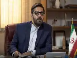 عکس| سفر در زمان؛ «عمو هادی» سریال بچه مهندس 2 در 42 سالگی؛ سال 1403