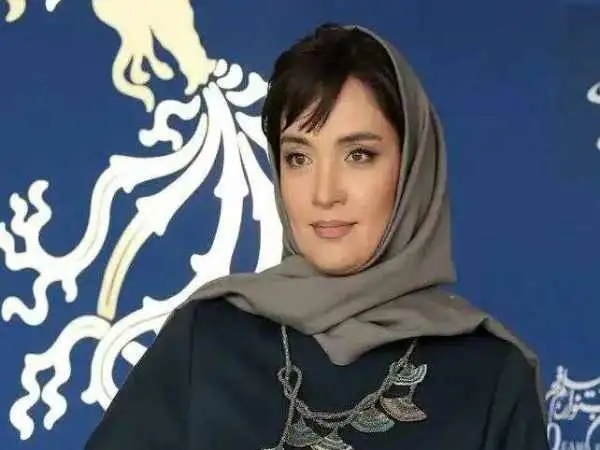 عکس| سفر زمان؛ چهرۀ «میترا حجار» در 22 سالگی در دومین فیلمش؛ دهۀ 70